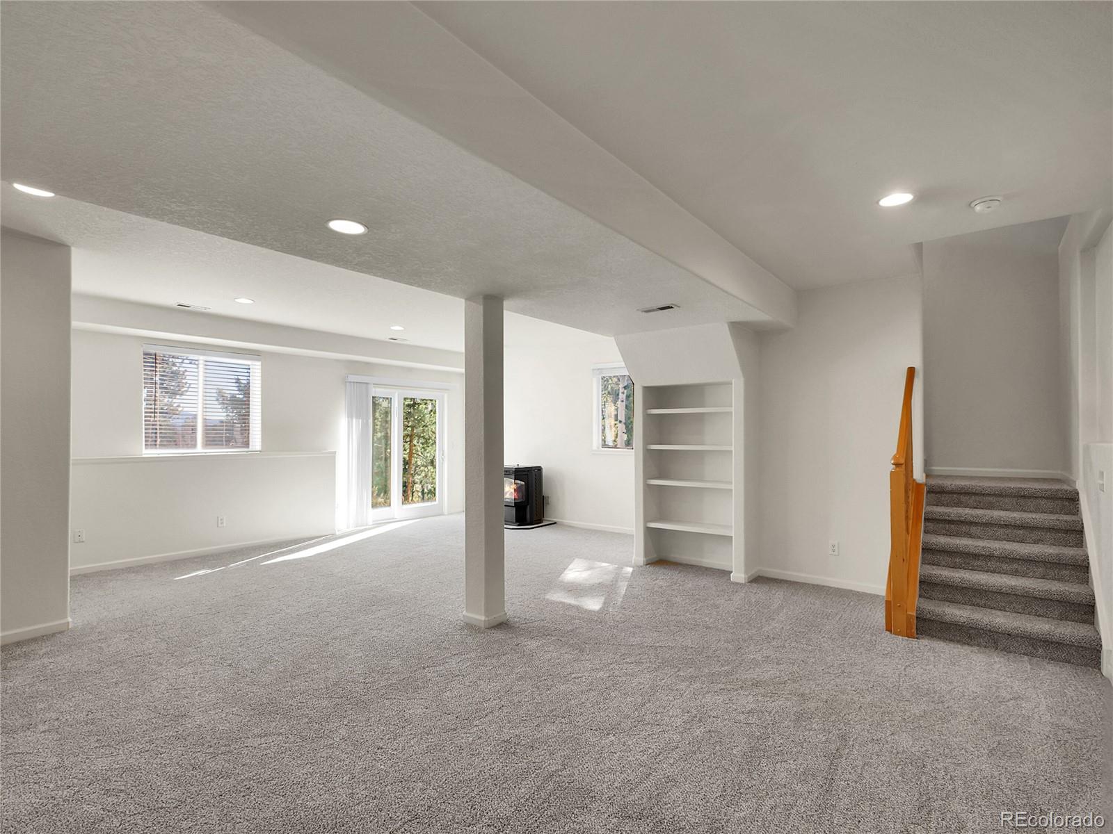 MLS Image #23 for 13586  wamblee trail,conifer, Colorado