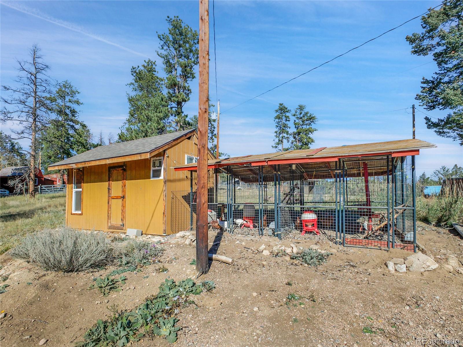 MLS Image #25 for 13586  wamblee trail,conifer, Colorado
