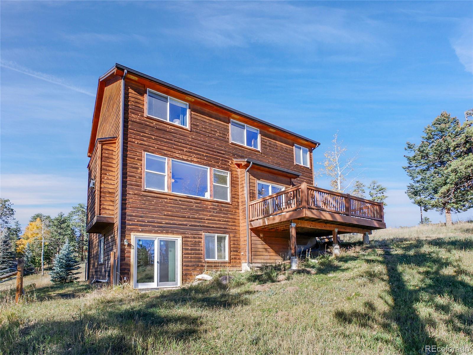 MLS Image #26 for 13586  wamblee trail,conifer, Colorado