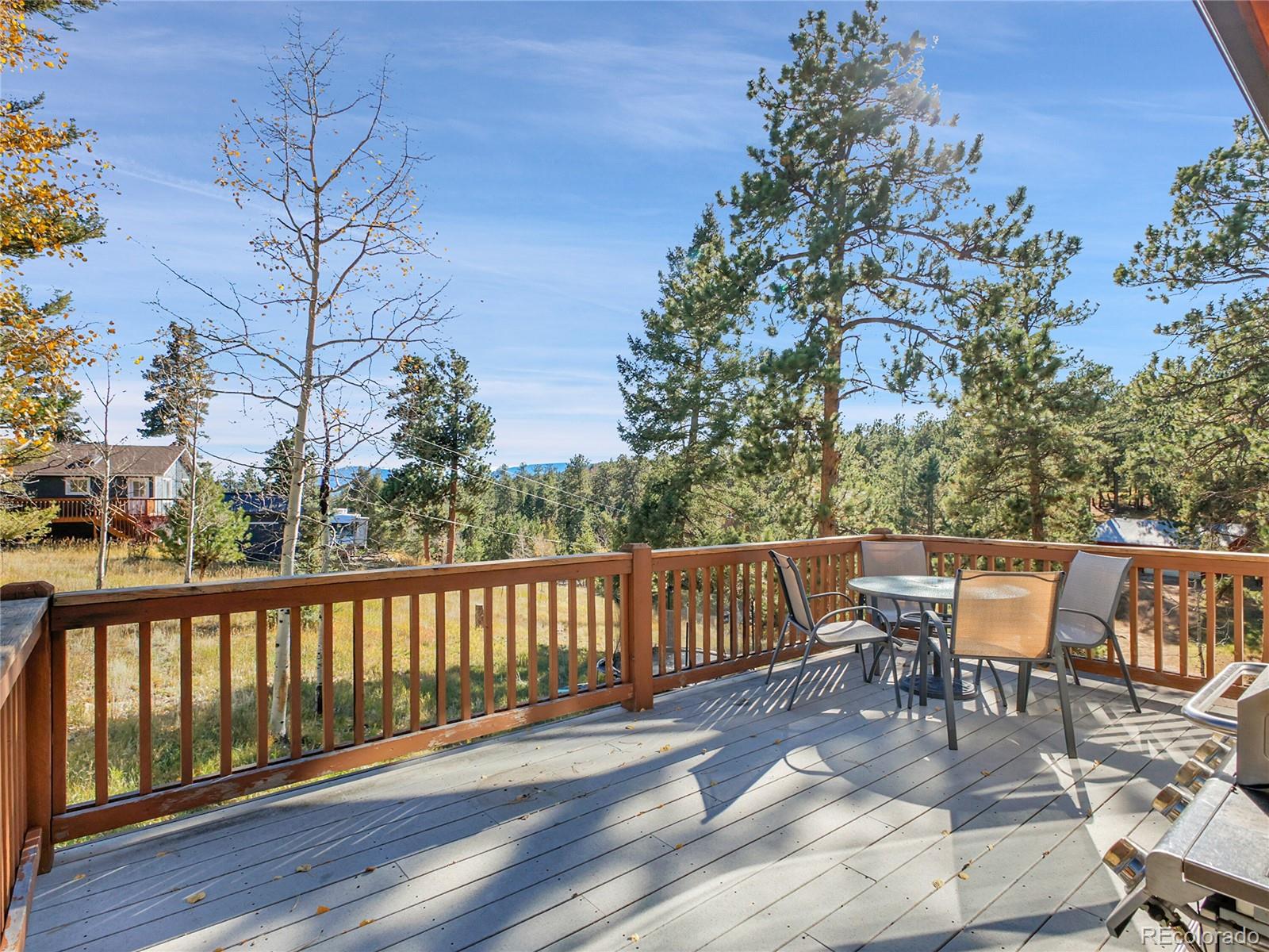 MLS Image #28 for 13586  wamblee trail,conifer, Colorado