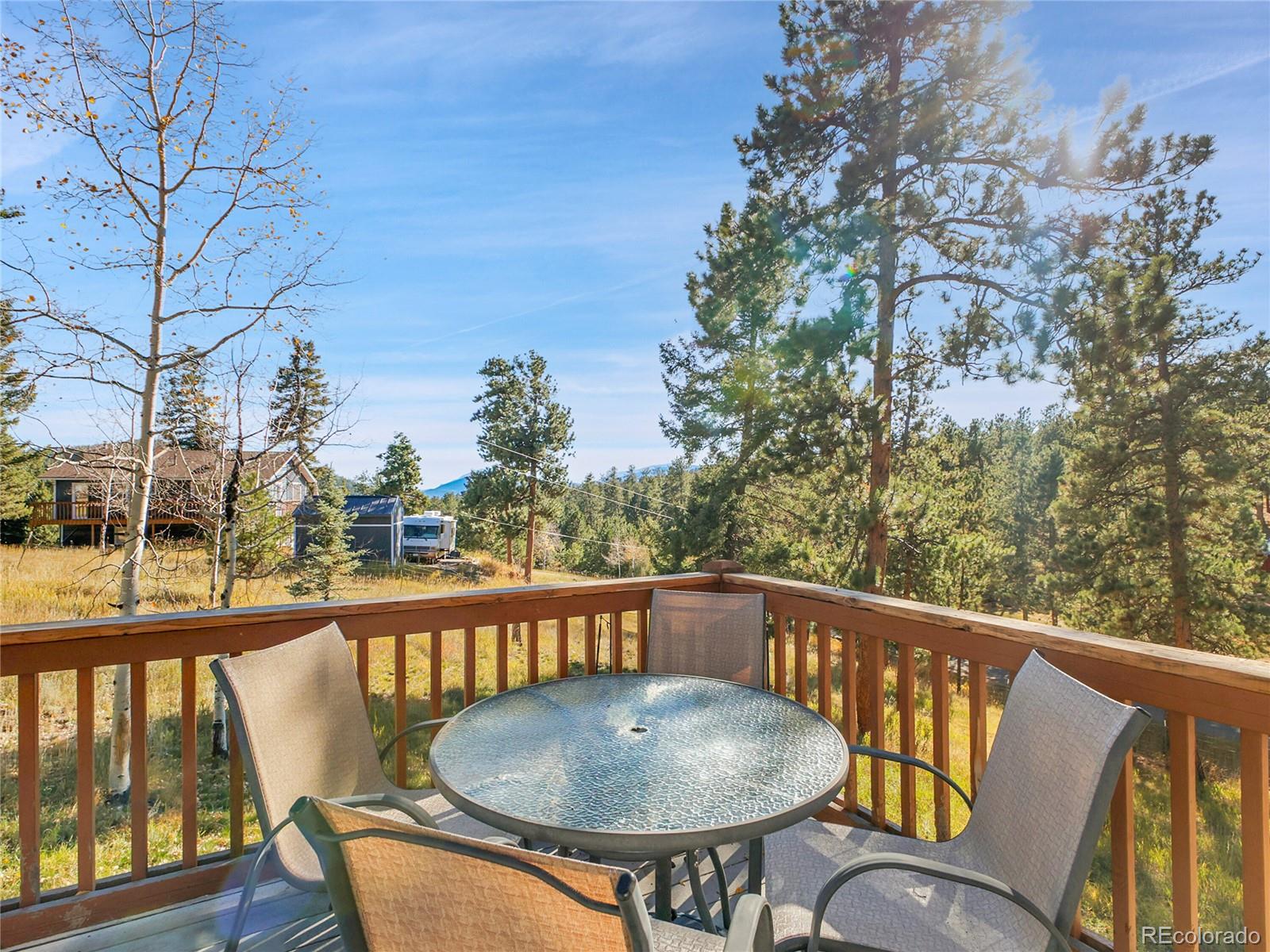 MLS Image #29 for 13586  wamblee trail,conifer, Colorado