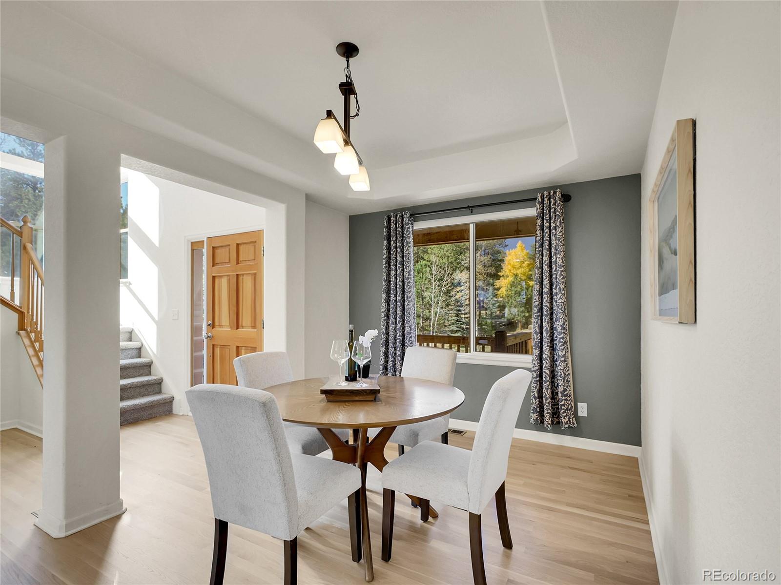 MLS Image #3 for 13586  wamblee trail,conifer, Colorado