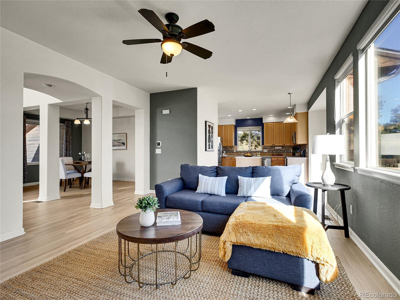 MLS Image #5 for 13586  wamblee trail,conifer, Colorado