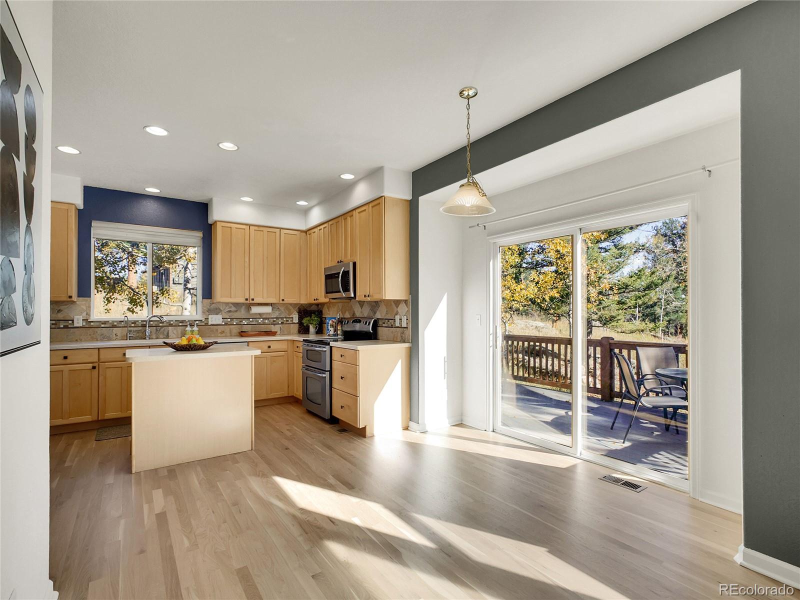 MLS Image #6 for 13586  wamblee trail,conifer, Colorado