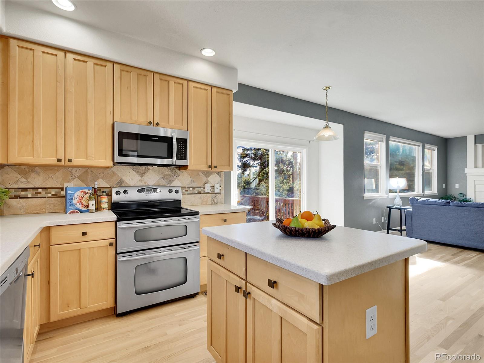 MLS Image #8 for 13586  wamblee trail,conifer, Colorado