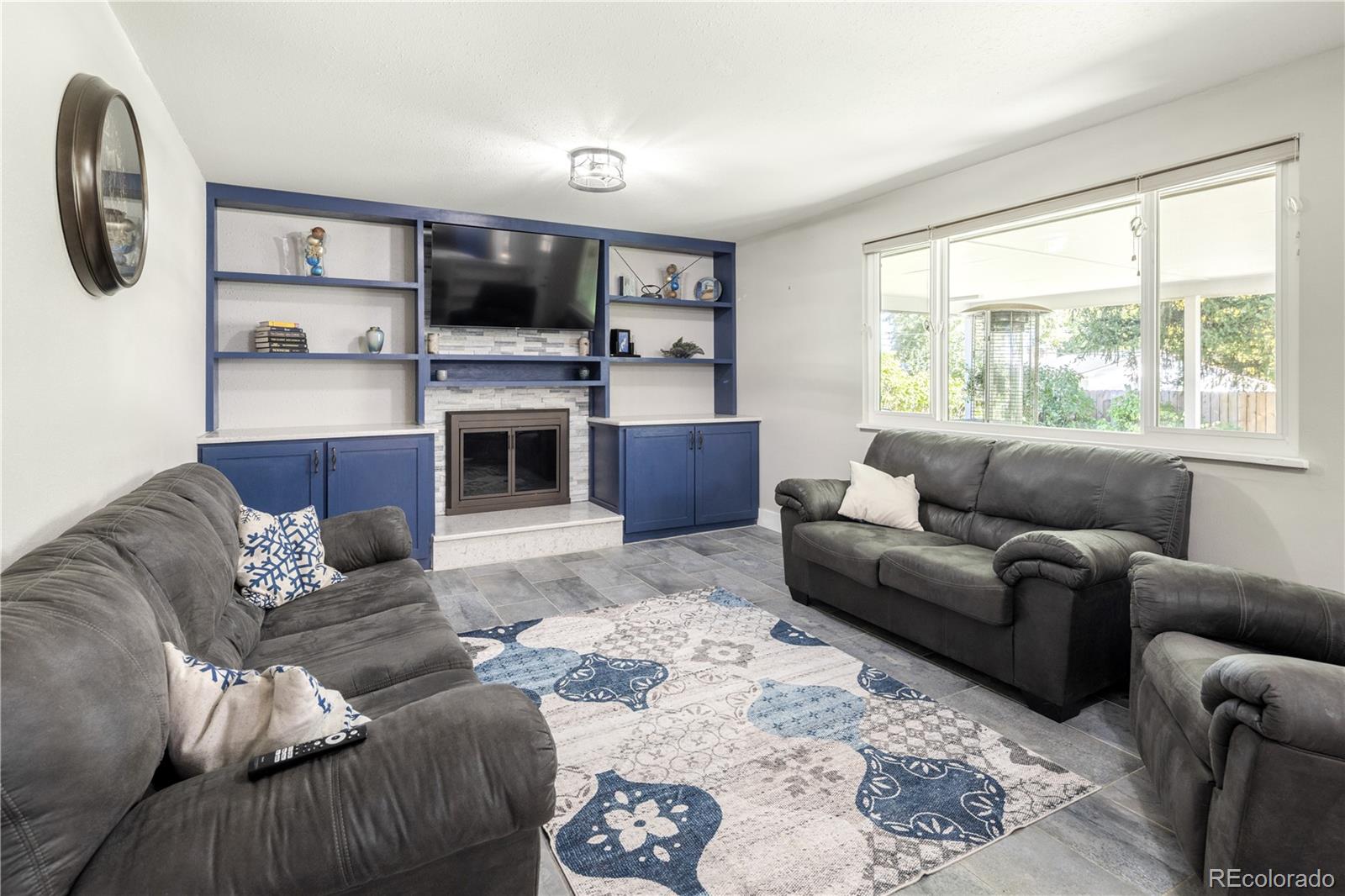 MLS Image #10 for 2146 s yarrow street,lakewood, Colorado