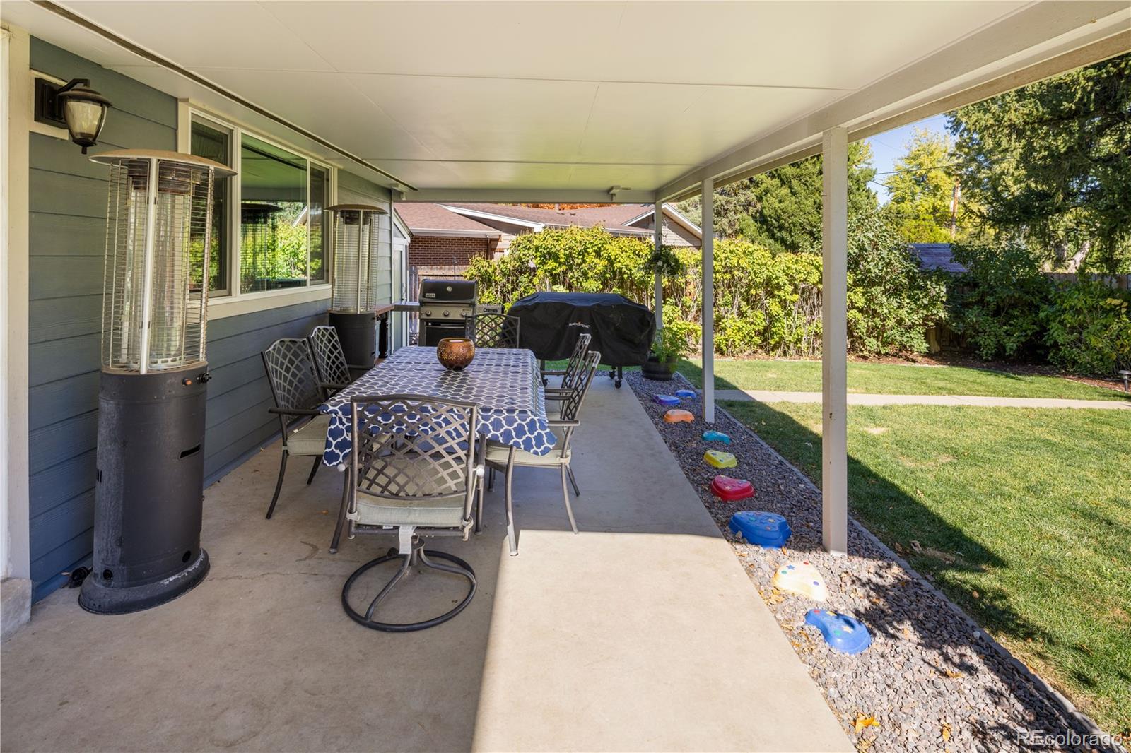 MLS Image #25 for 2146 s yarrow street,lakewood, Colorado