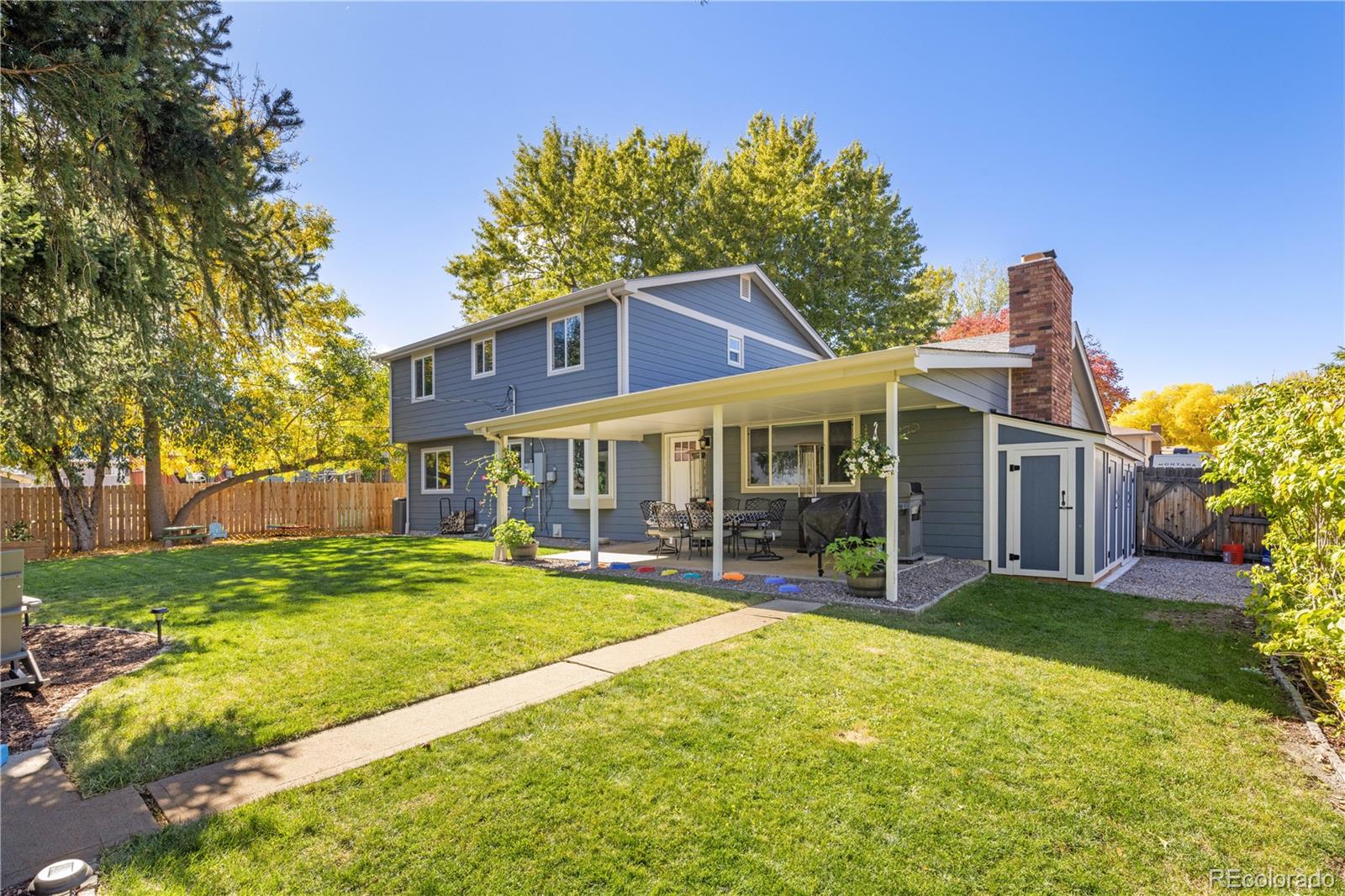 MLS Image #27 for 2146 s yarrow street,lakewood, Colorado