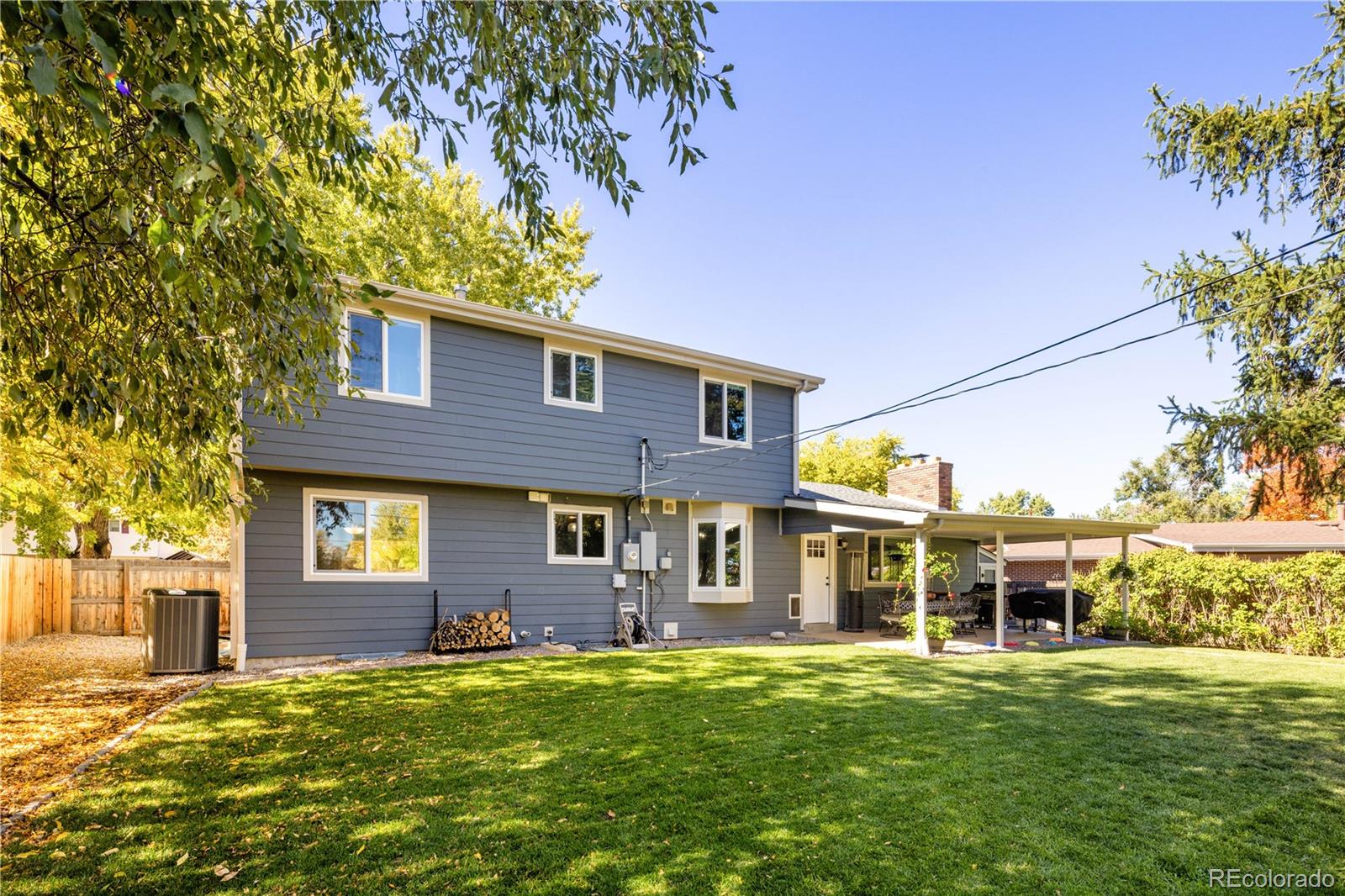 MLS Image #28 for 2146 s yarrow street,lakewood, Colorado