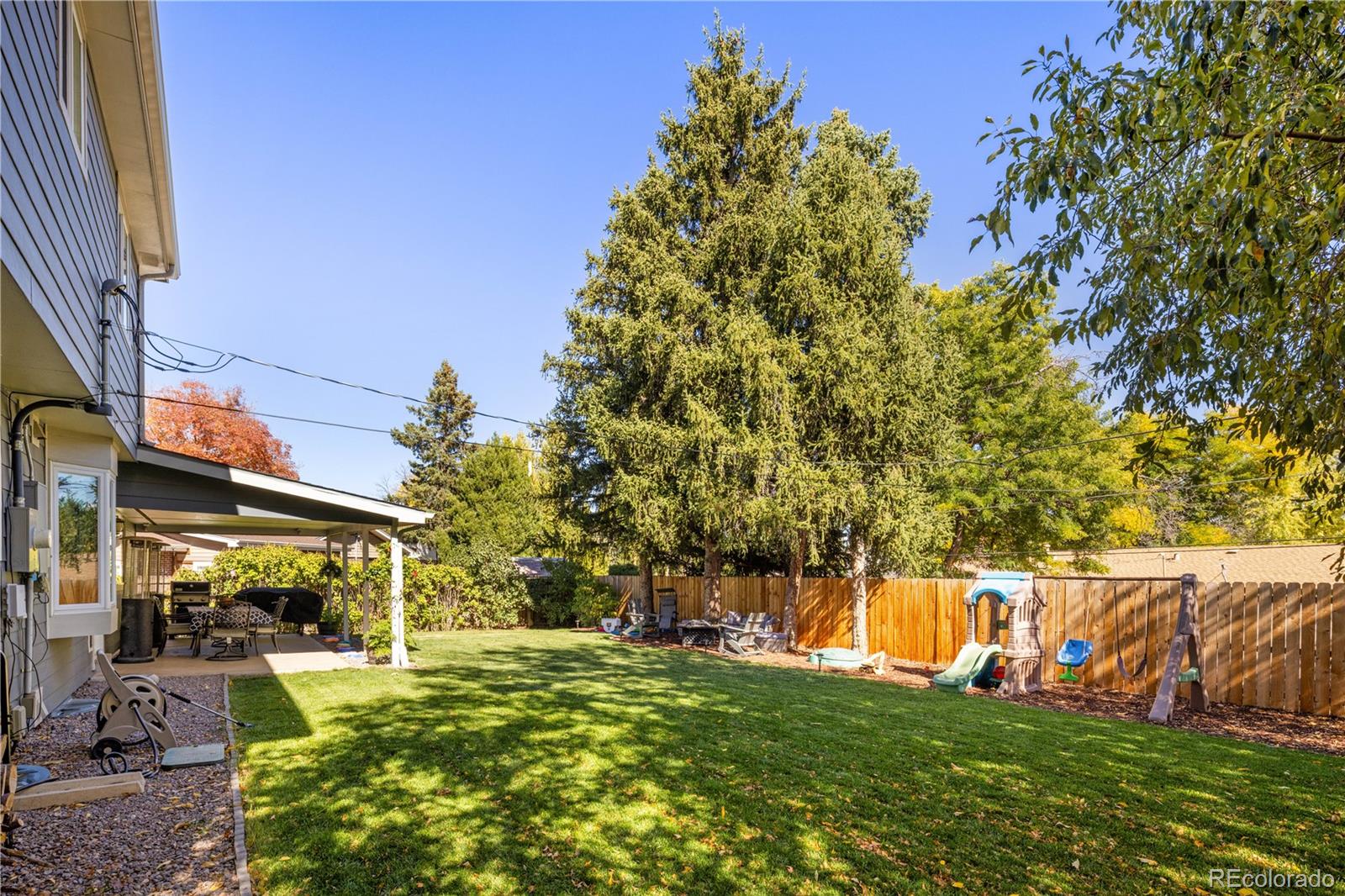 MLS Image #29 for 2146 s yarrow street,lakewood, Colorado