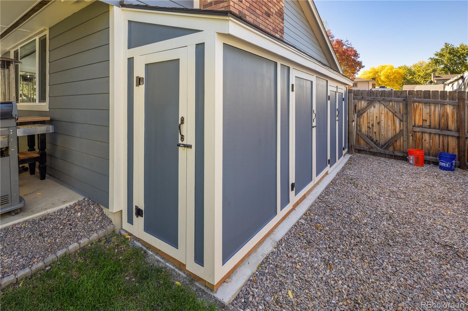 MLS Image #31 for 2146 s yarrow street,lakewood, Colorado