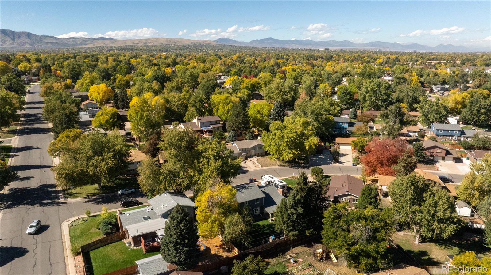 MLS Image #34 for 2146 s yarrow street,lakewood, Colorado