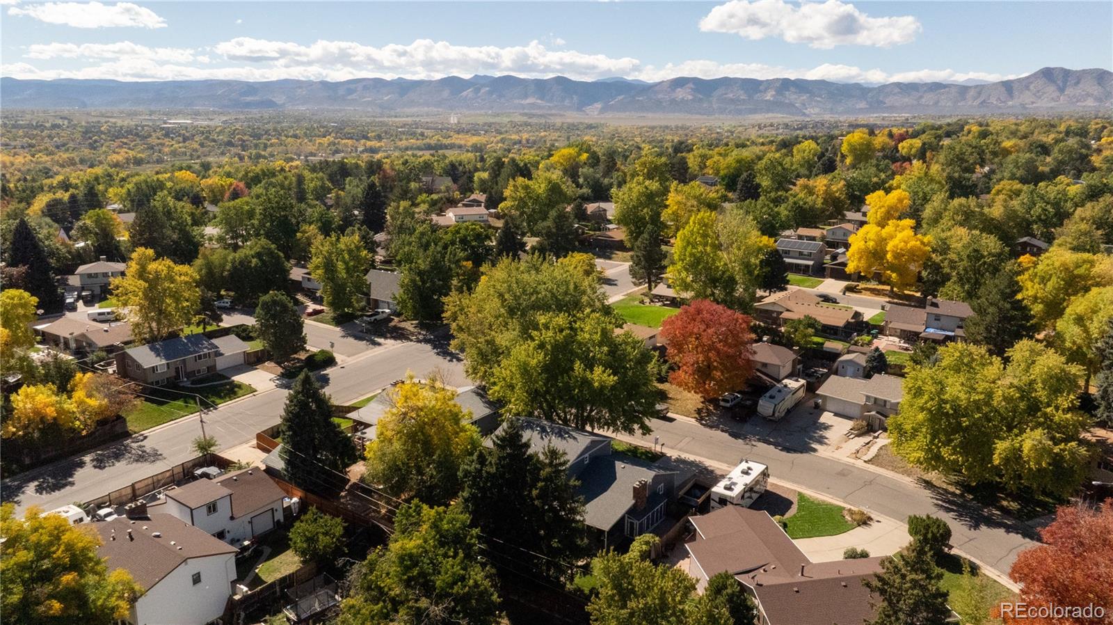 MLS Image #35 for 2146 s yarrow street,lakewood, Colorado