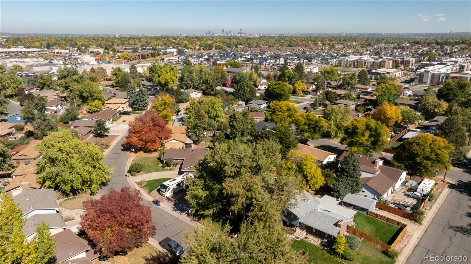 MLS Image #36 for 2146 s yarrow street,lakewood, Colorado