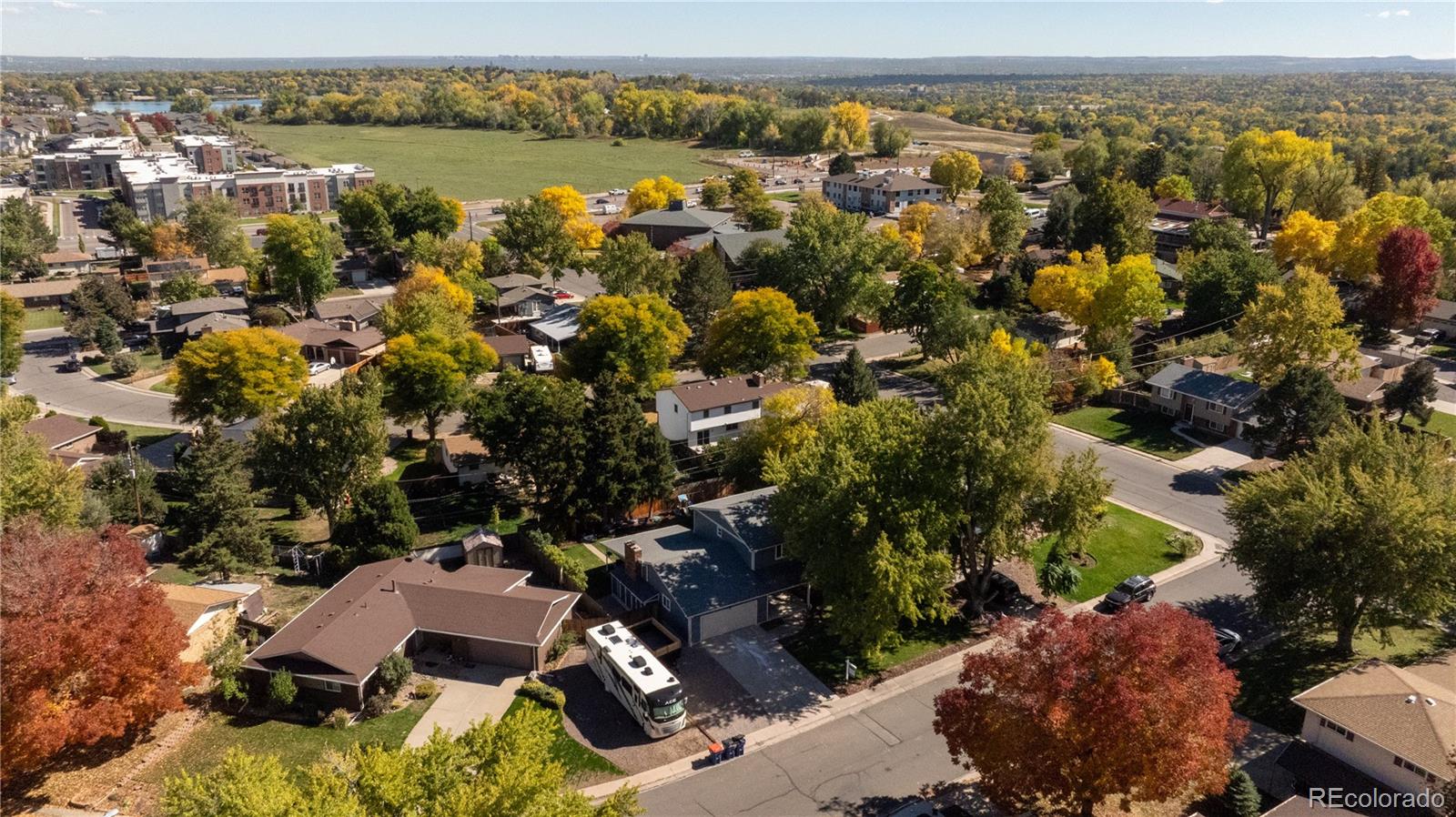 MLS Image #37 for 2146 s yarrow street,lakewood, Colorado