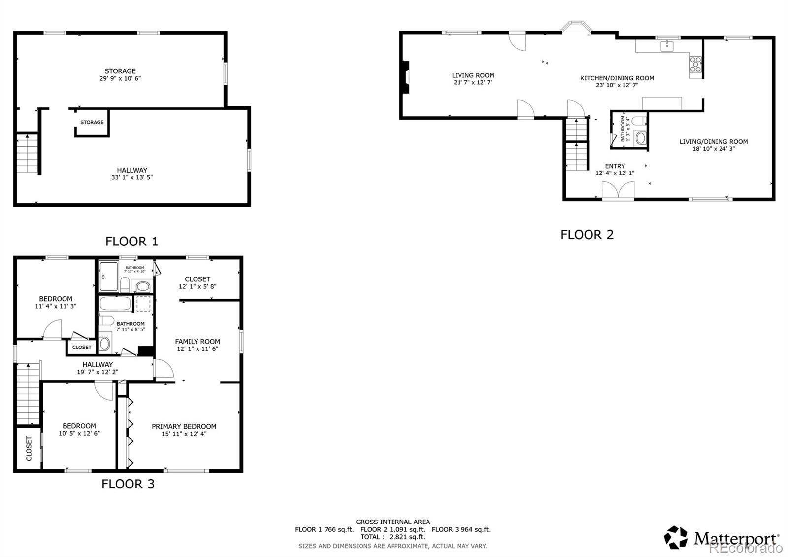 MLS Image #38 for 2146 s yarrow street,lakewood, Colorado