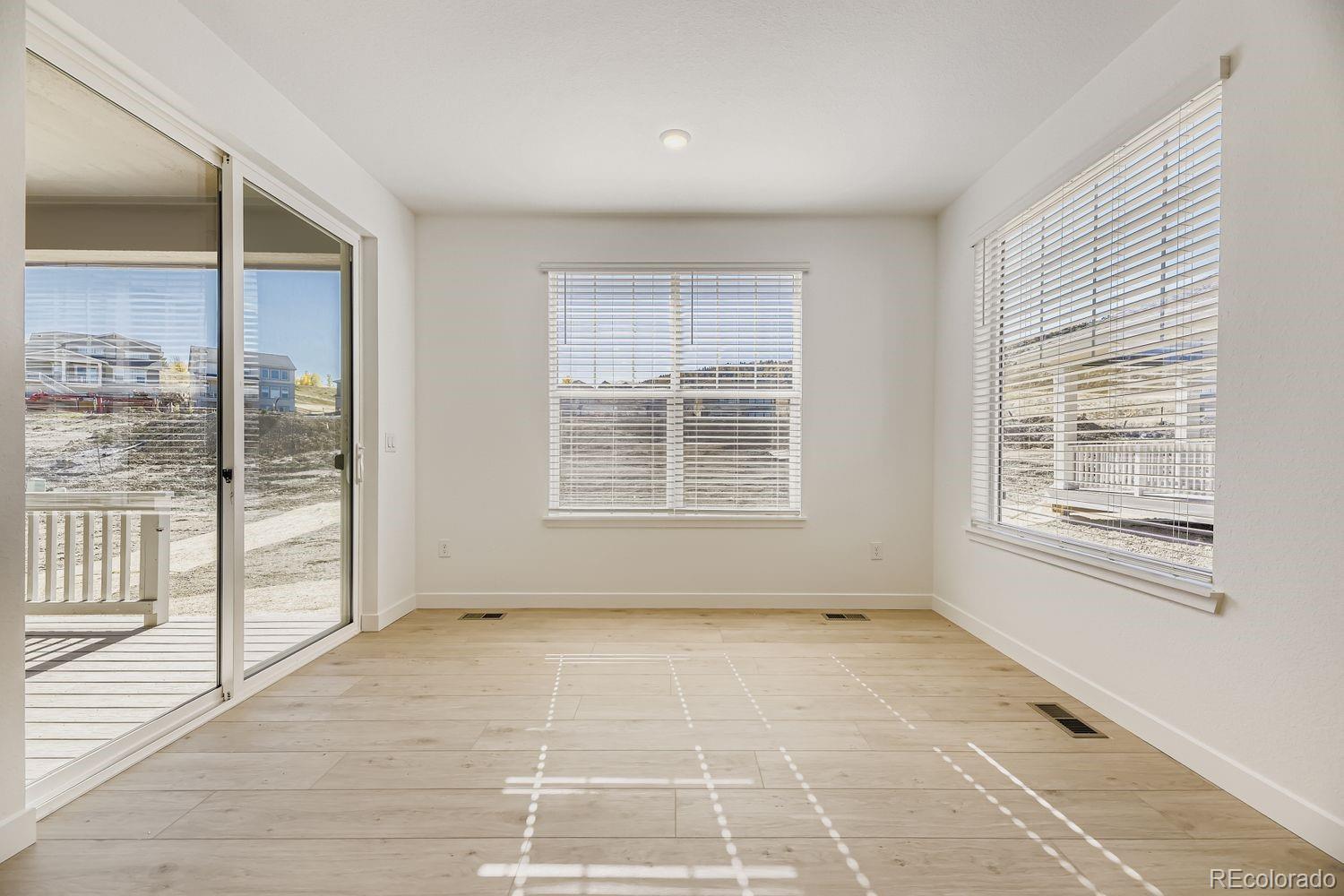 MLS Image #5 for 12710 w glasgow place,littleton, Colorado