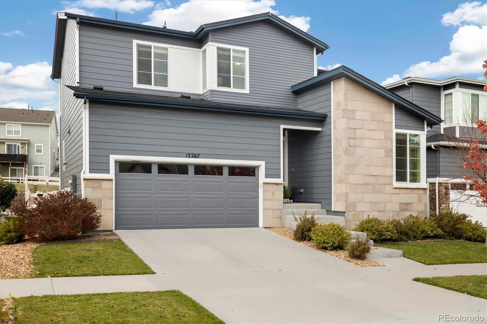 MLS Image #0 for 12267  coral burst lane,parker, Colorado
