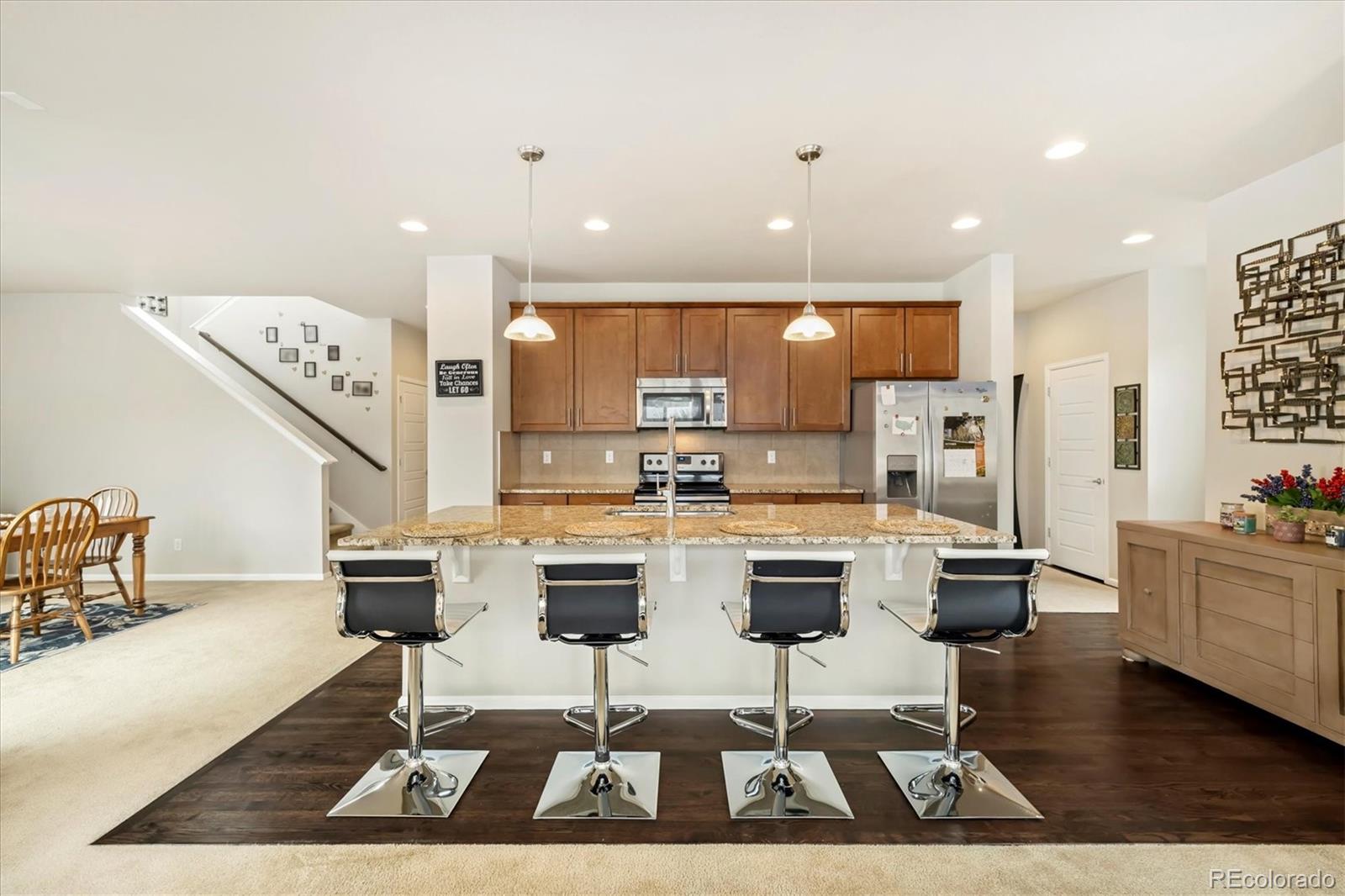 MLS Image #1 for 12267  coral burst lane,parker, Colorado