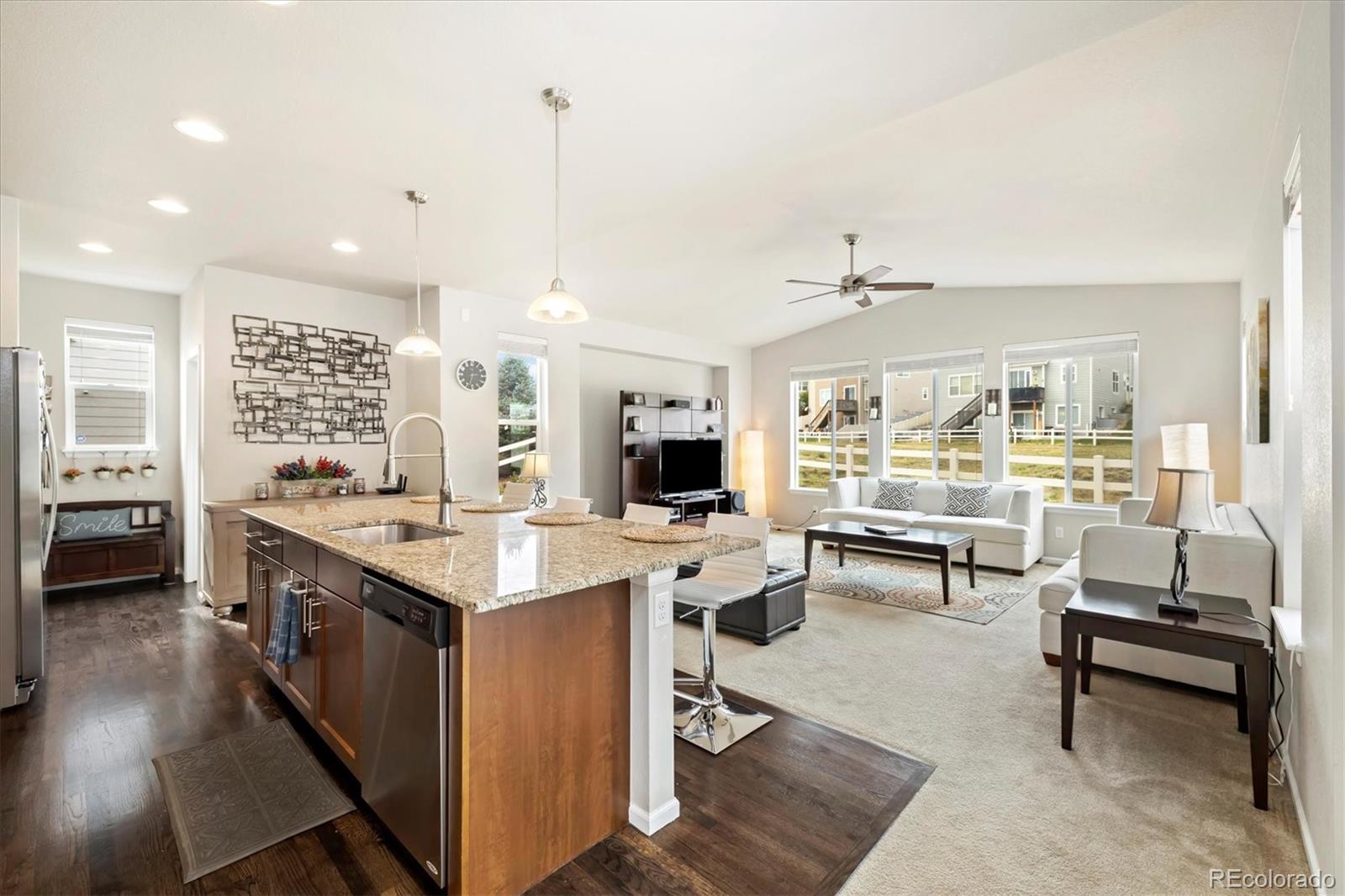 MLS Image #2 for 12267  coral burst lane,parker, Colorado