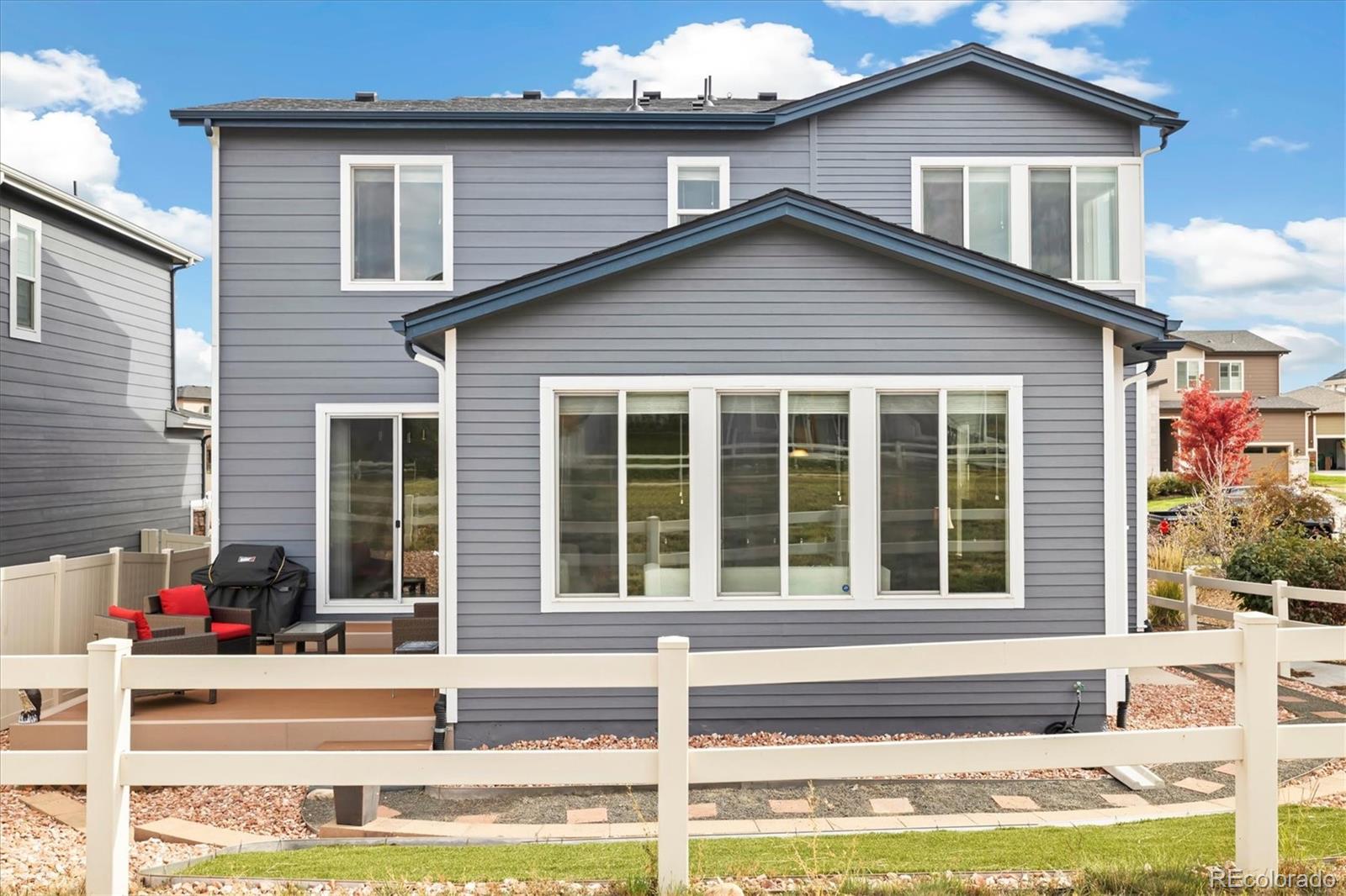 MLS Image #25 for 12267  coral burst lane,parker, Colorado
