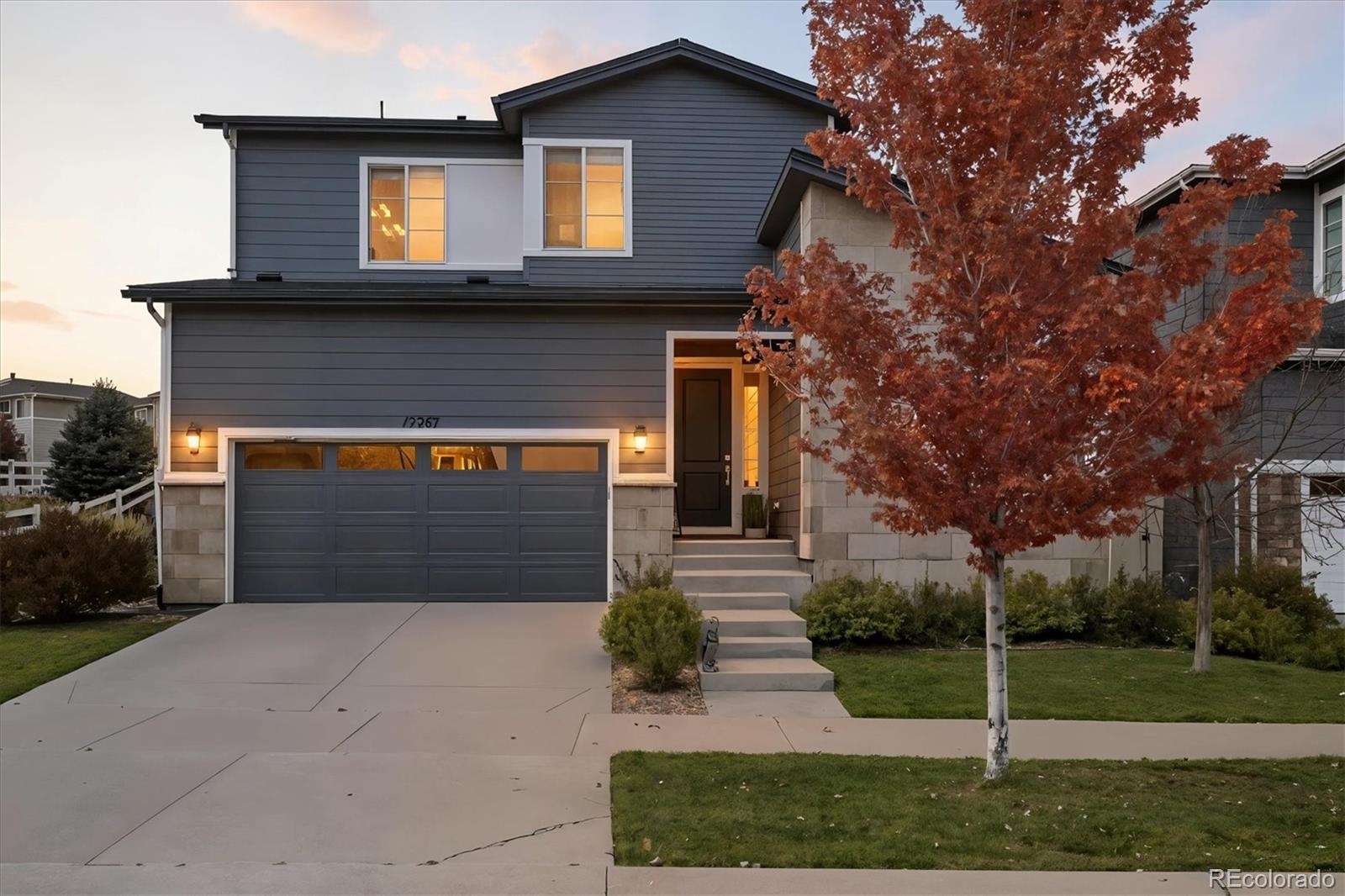 MLS Image #27 for 12267  coral burst lane,parker, Colorado