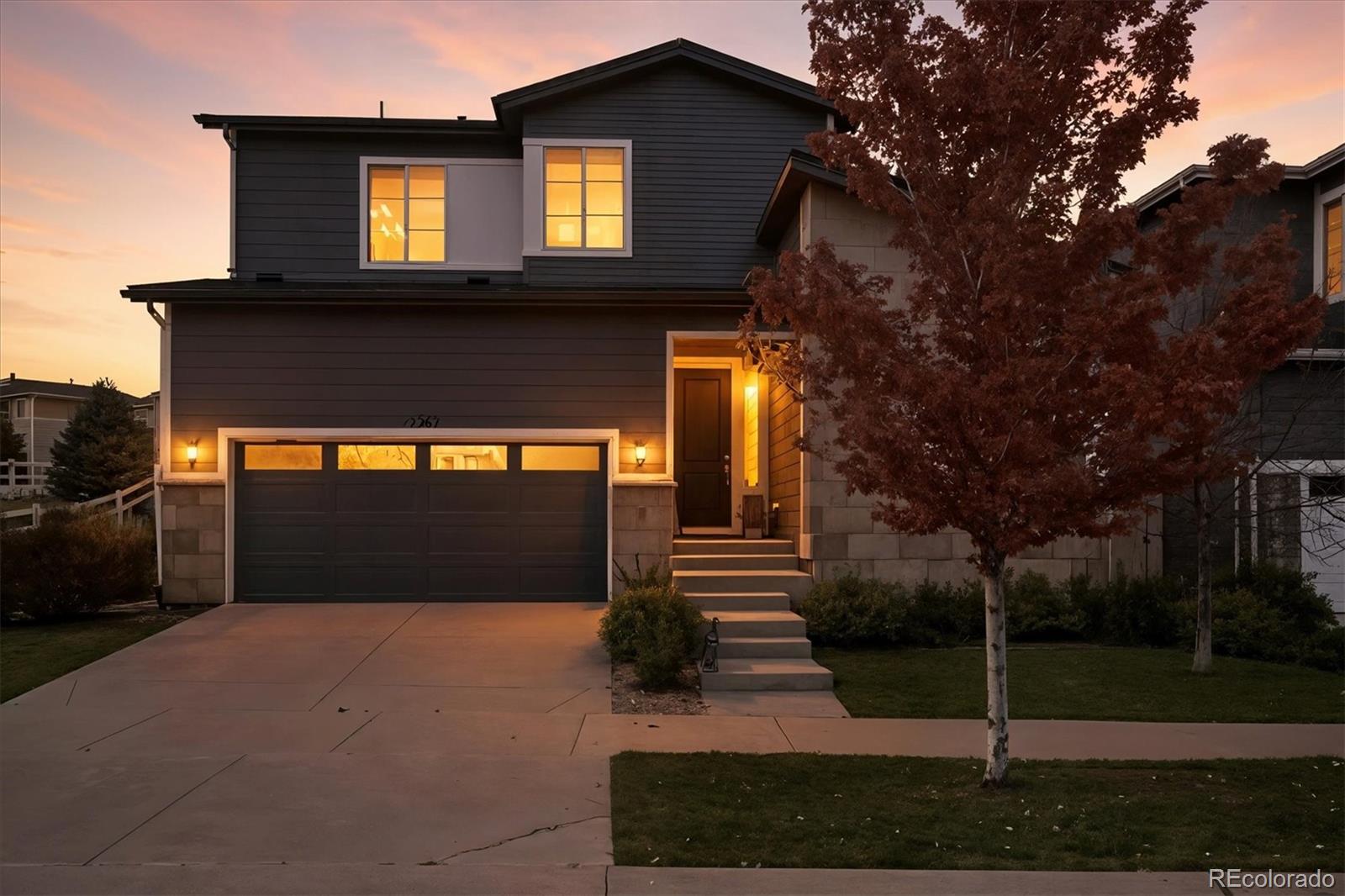 MLS Image #28 for 12267  coral burst lane,parker, Colorado
