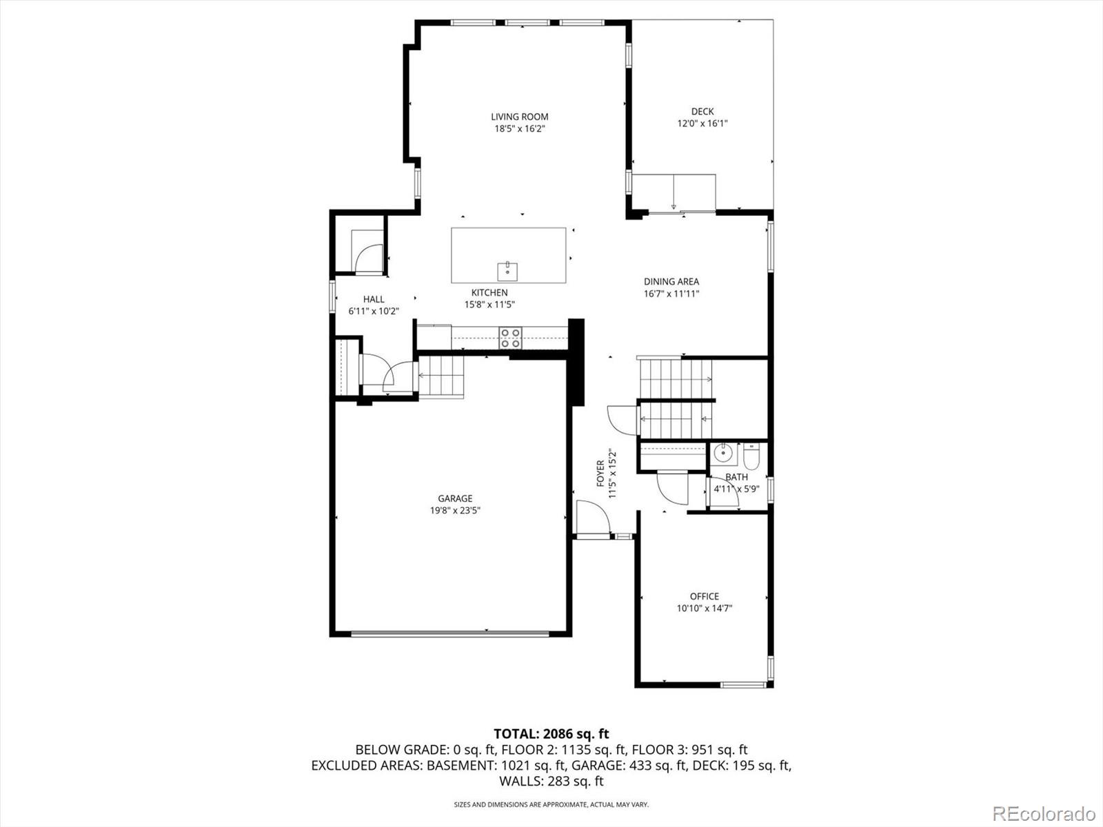 MLS Image #30 for 12267  coral burst lane,parker, Colorado