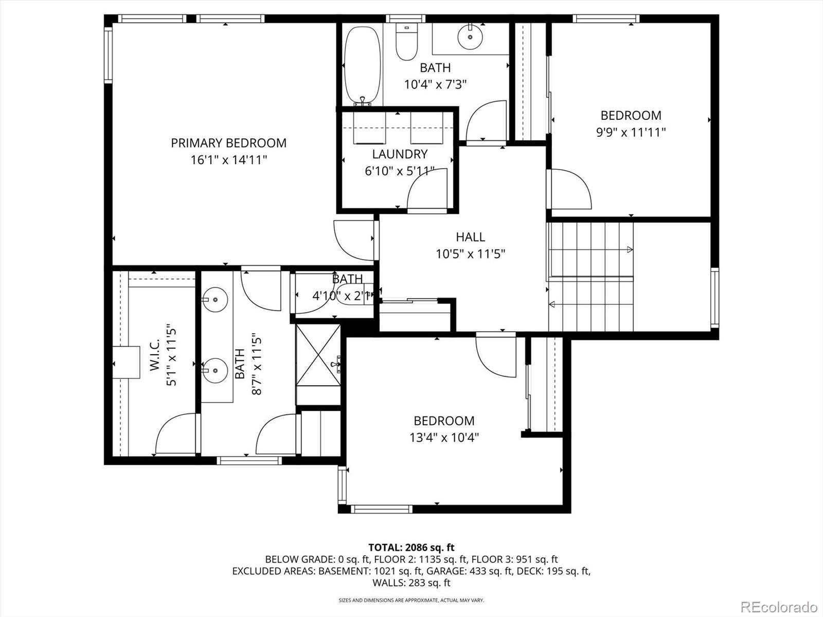 MLS Image #31 for 12267  coral burst lane,parker, Colorado