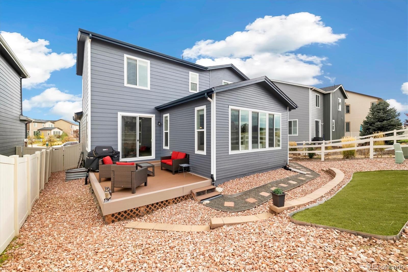 MLS Image #4 for 12267  coral burst lane,parker, Colorado
