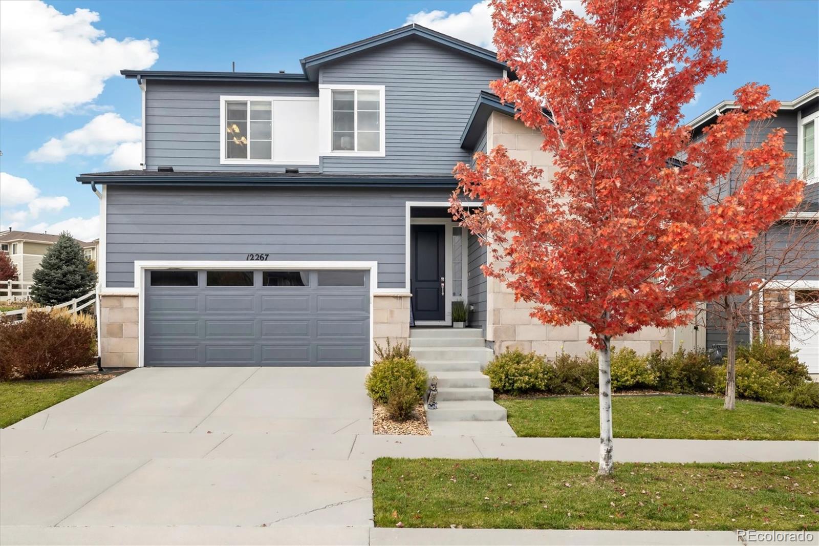 MLS Image #5 for 12267  coral burst lane,parker, Colorado