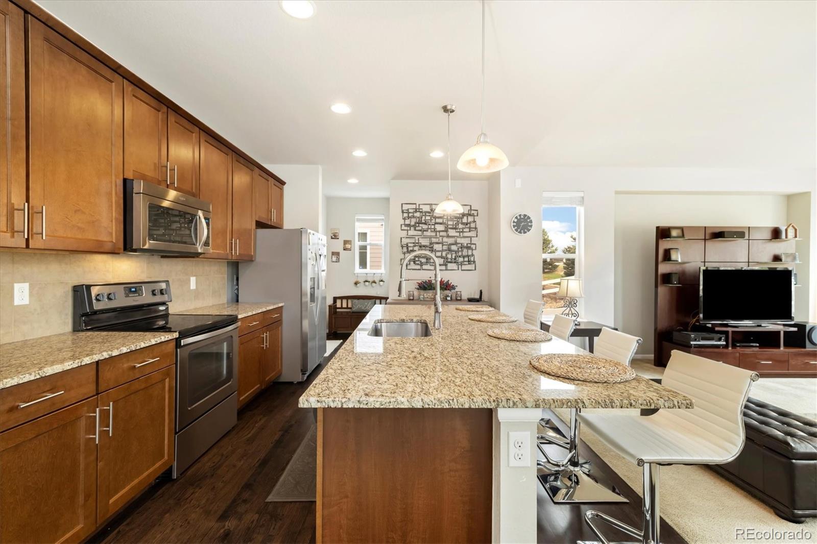 MLS Image #7 for 12267  coral burst lane,parker, Colorado