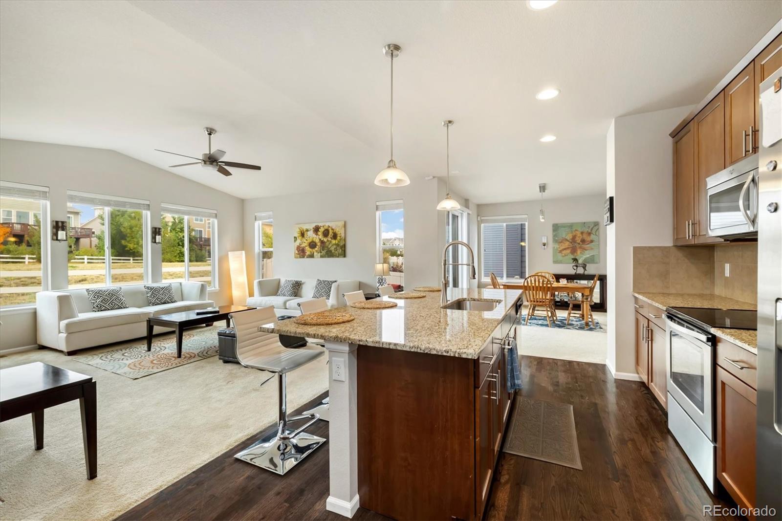MLS Image #9 for 12267  coral burst lane,parker, Colorado