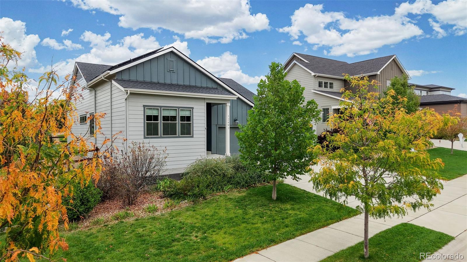 MLS Image #1 for 12491  shore view drive,firestone, Colorado