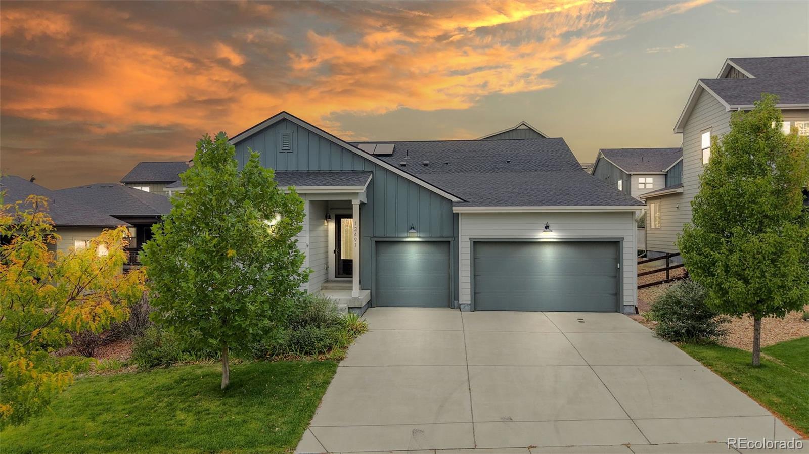 MLS Image #2 for 12491  shore view drive,firestone, Colorado