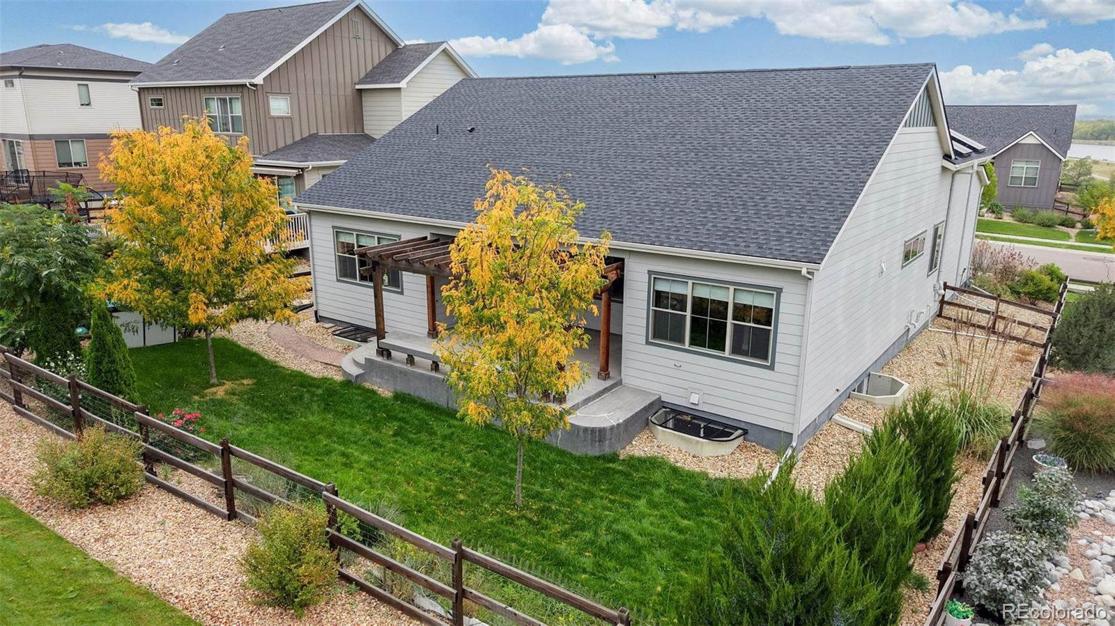 MLS Image #45 for 12491  shore view drive,firestone, Colorado