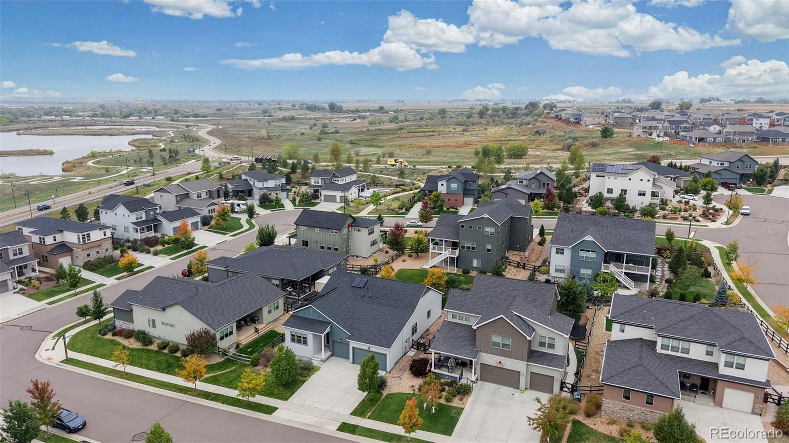 MLS Image #46 for 12491  shore view drive,firestone, Colorado