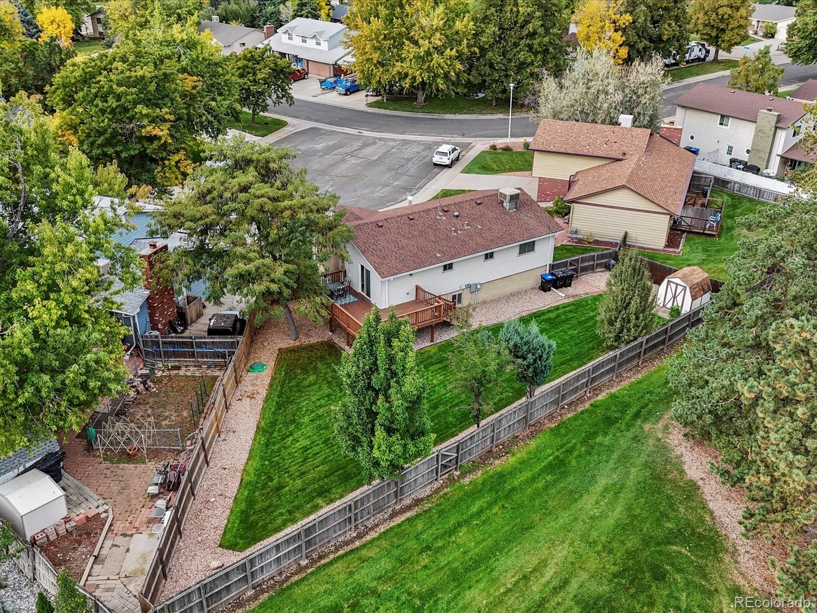MLS Image #24 for 8324  everett way,arvada, Colorado