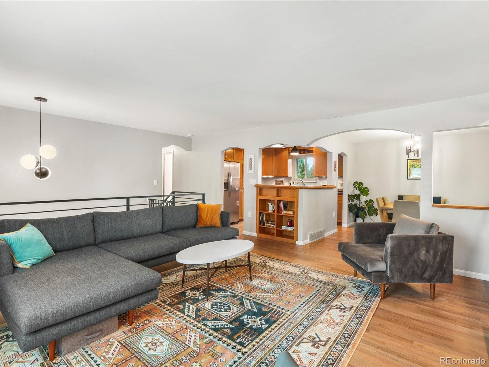 MLS Image #3 for 8324  everett way,arvada, Colorado