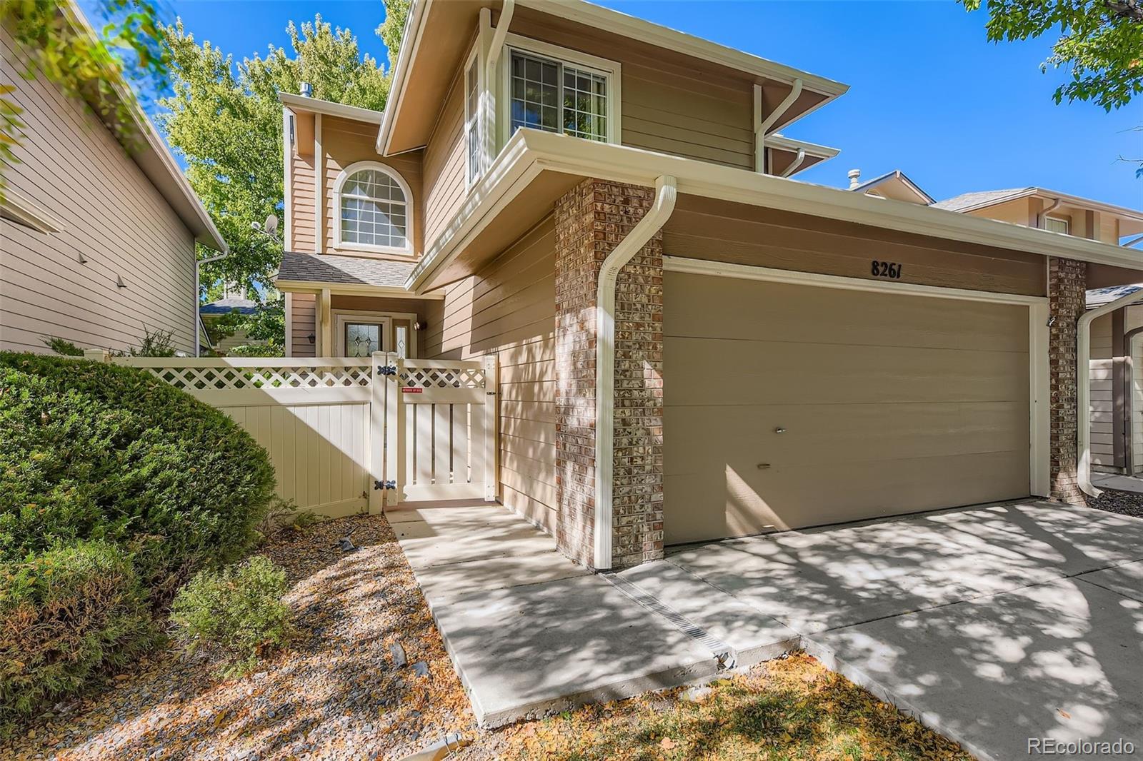MLS Image #0 for 8261 s race court,centennial, Colorado