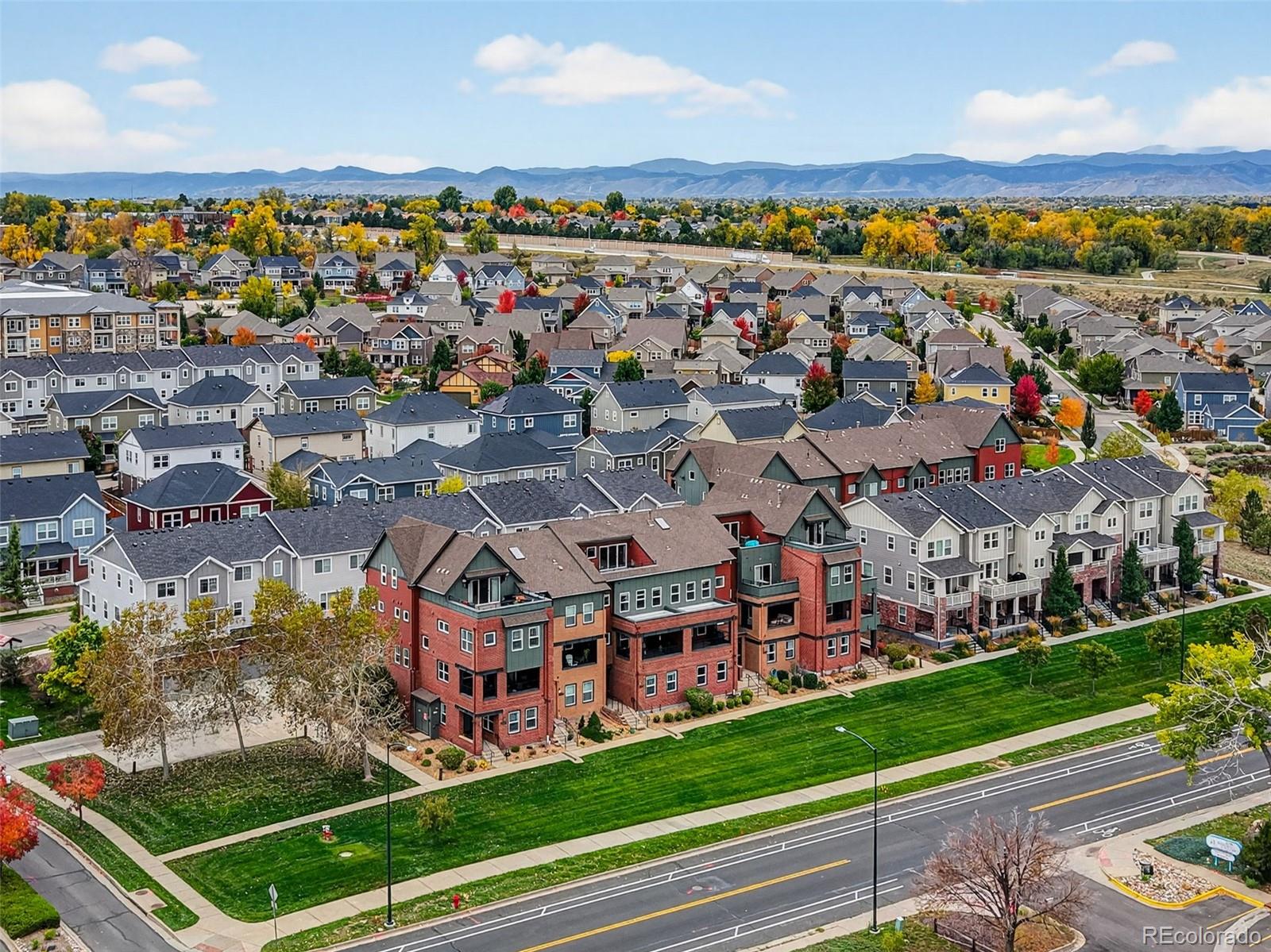 MLS Image #1 for 5411 w 97th place d,westminster, Colorado