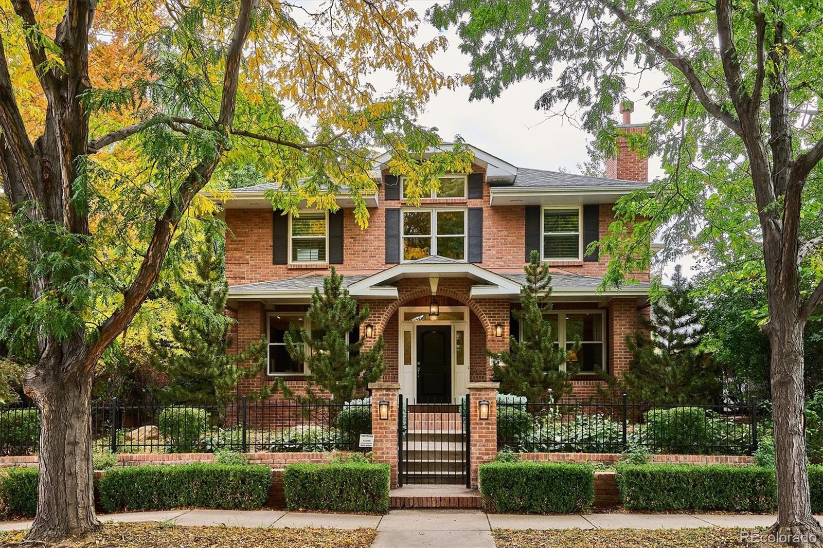 MLS Image #0 for 2655 e tennessee avenue,denver, Colorado