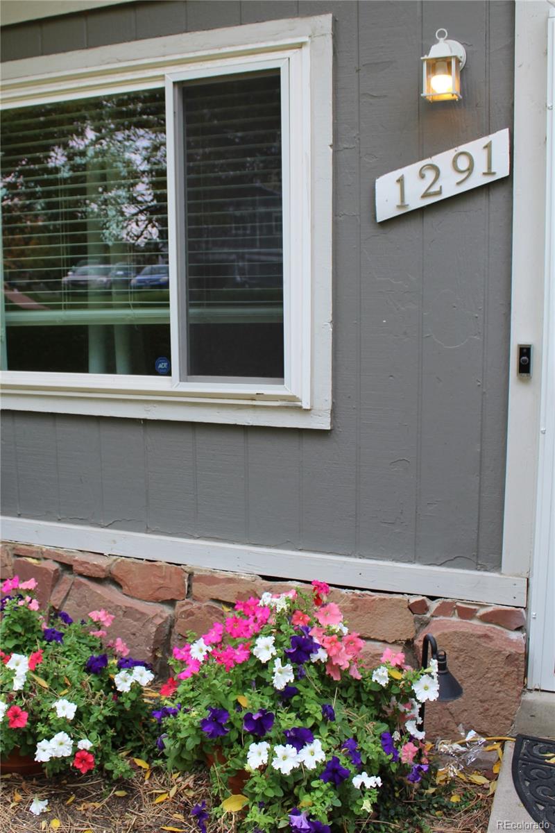 MLS Image #2 for 1291 s wheeling way ,aurora, Colorado