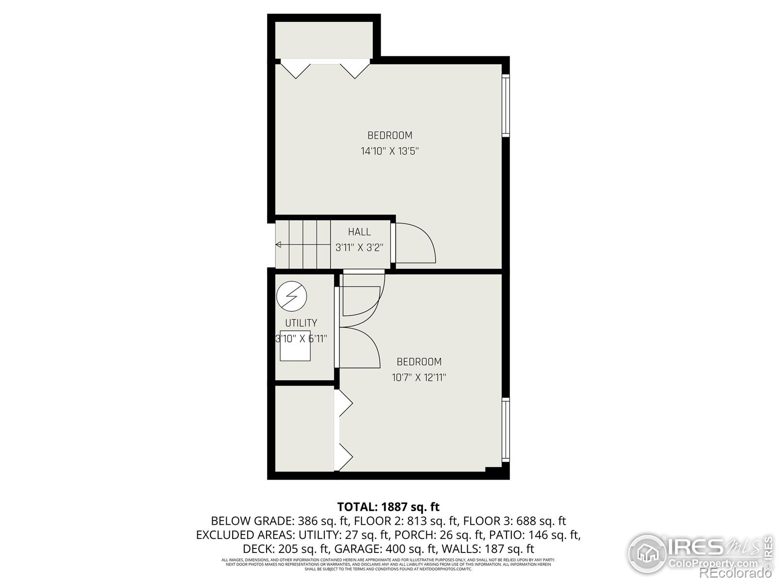 MLS Image #25 for 1637  58th avenue,greeley, Colorado