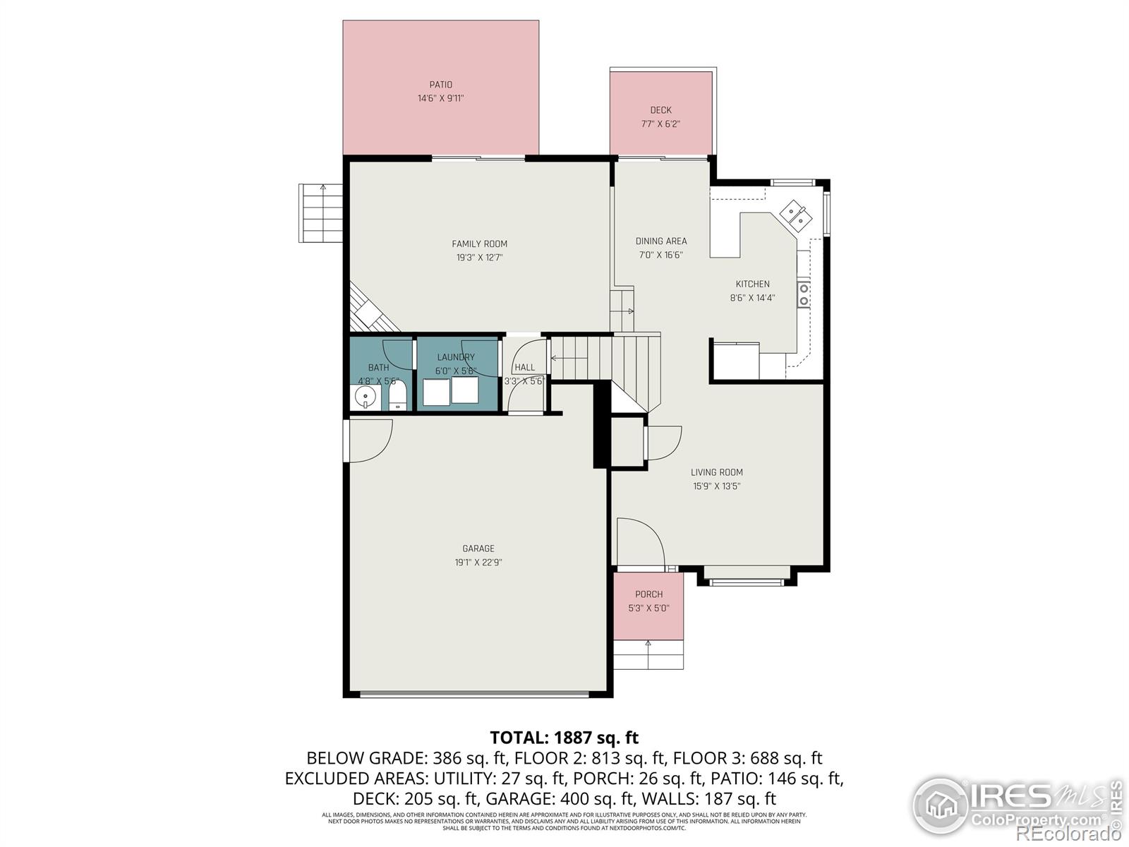 MLS Image #26 for 1637  58th avenue,greeley, Colorado