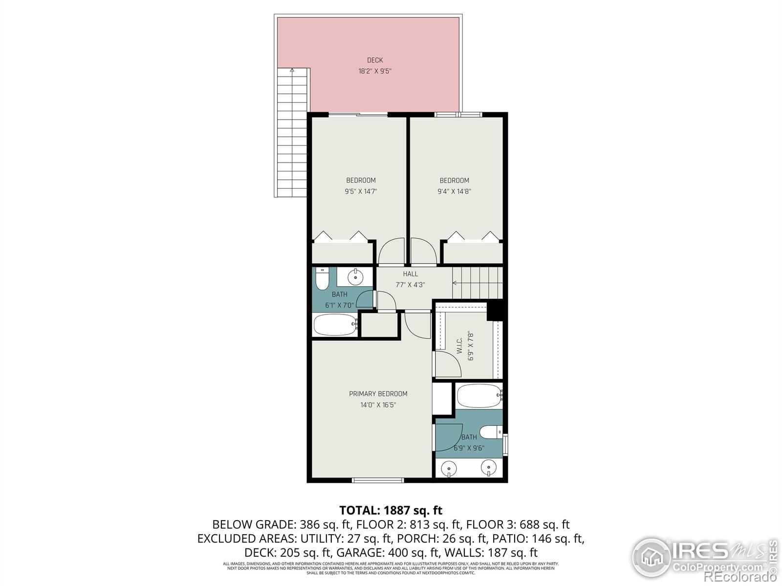 MLS Image #27 for 1637  58th avenue,greeley, Colorado