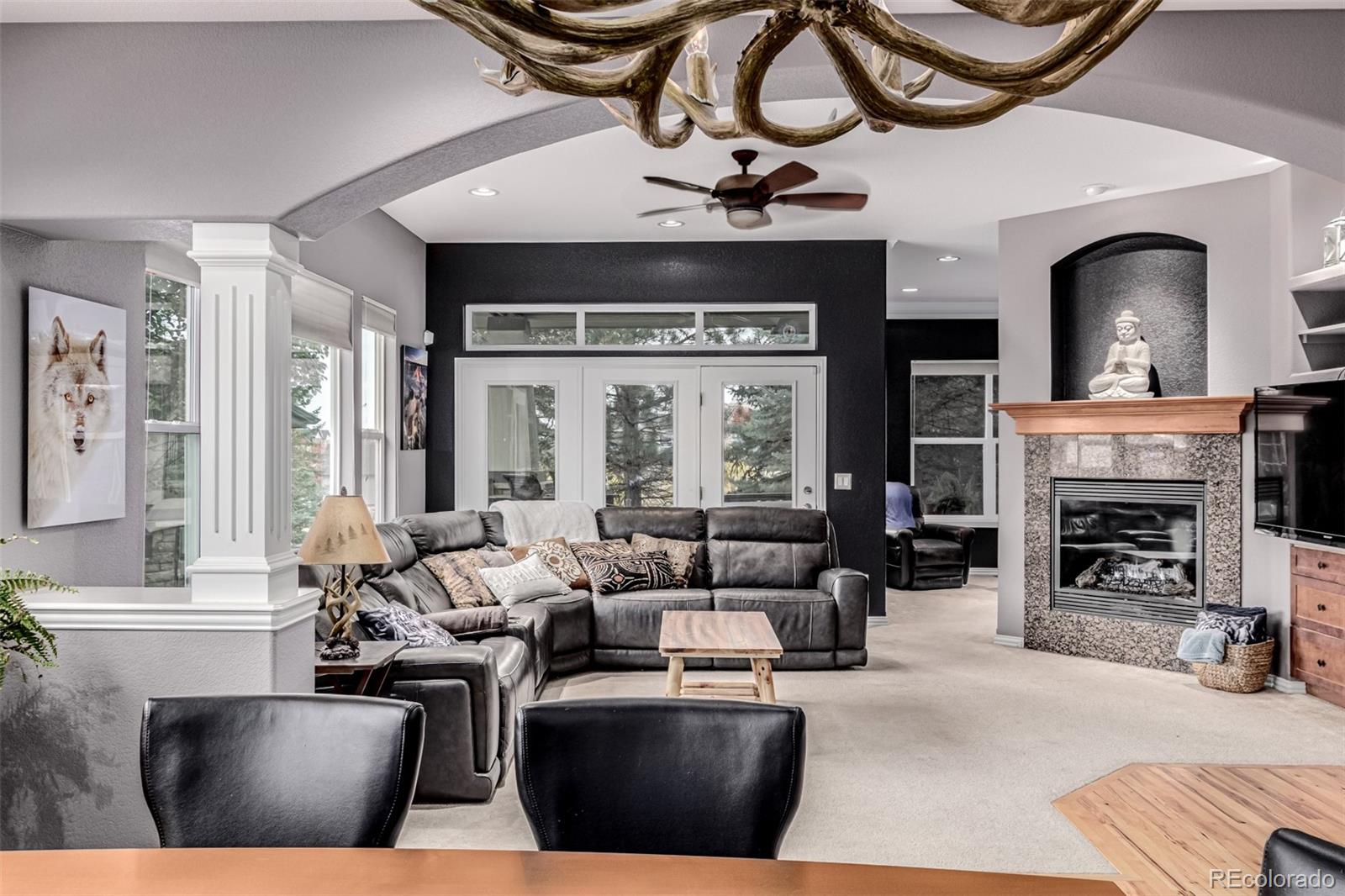 MLS Image #1 for 23901 e easter place,aurora, Colorado