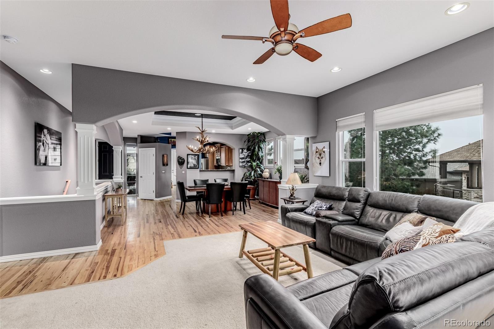 MLS Image #3 for 23901 e easter place,aurora, Colorado