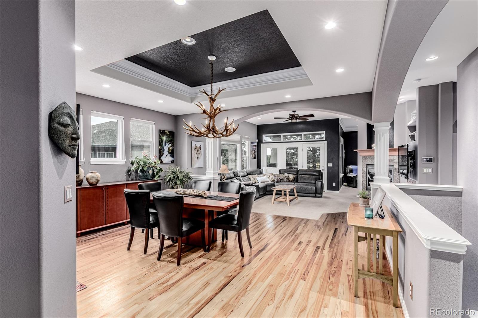 MLS Image #4 for 23901 e easter place,aurora, Colorado