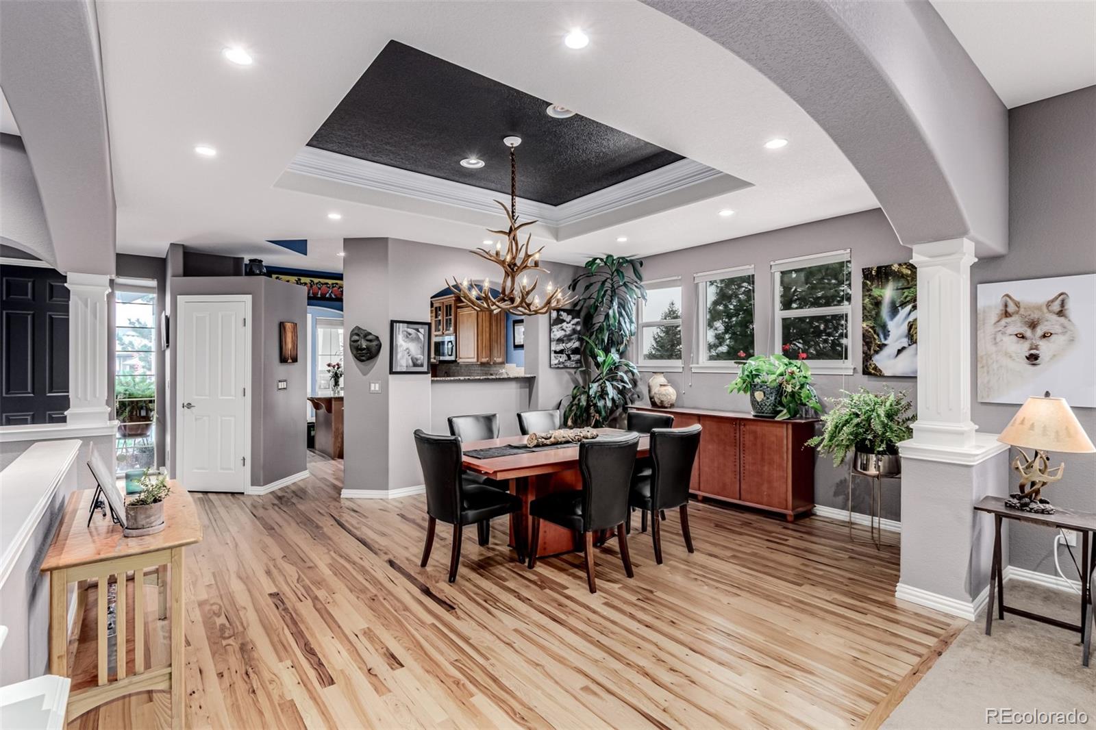 MLS Image #5 for 23901 e easter place,aurora, Colorado